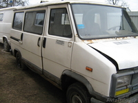 Продам фиат-дукато - Изображение #1, Объявление #19335