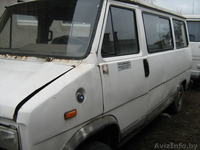 Продам фиат-дукато - Изображение #2, Объявление #19335