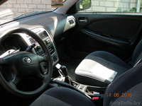 Toyota Avensis 2001г., седан, 2,0, бензин, 150000км - Изображение #3, Объявление #74113