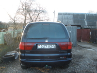 автомобиль сеат - Изображение #1, Объявление #74136