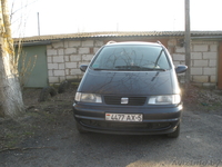 автомобиль сеат - Изображение #3, Объявление #74136