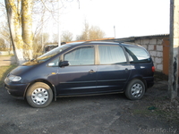 автомобиль сеат - Изображение #2, Объявление #74136