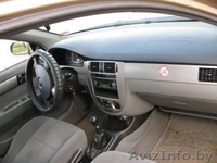 продам авто ШЕВРОЛЕ НУБИРА 2006Г - Изображение #3, Объявление #87177