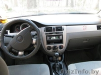 продажа авто шевроле нубира - Изображение #3, Объявление #79688