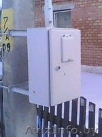 Щиток учета ЩУЭ-01,-02 - Изображение #1, Объявление #78751