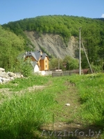 земля в Карпатах - Изображение #2, Объявление #123088