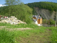 земля в Карпатах - Изображение #3, Объявление #123088