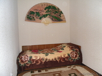 1-КОМНАТНАЯ квартира на сутки в г. Молодечно - Изображение #2, Объявление #133014