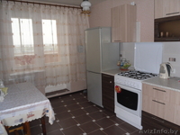 1-КОМНАТНАЯ квартира на сутки в г. Молодечно - Изображение #3, Объявление #133014