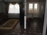 1-КОМНАТНАЯ квартира на сутки в г. Молодечно - Изображение #4, Объявление #133014