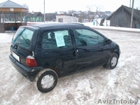 продам рено твинго - Изображение #5, Объявление #181077