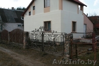 Дача вблизи слияния рек Уша и Вилия - Изображение #1, Объявление #172268