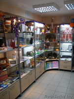 Отличное оборудование для магазина или роллета промтоваров - Изображение #1, Объявление #208434