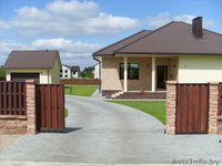 продается котедж в п.Чисть Минской обл. - Изображение #3, Объявление #195416