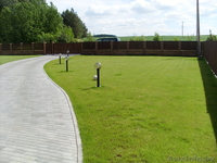 продается котедж в п.Чисть Минской обл. - Изображение #6, Объявление #195416