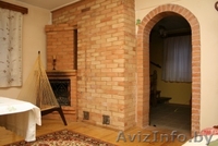 Дача вблизи слияния рек Уша и Вилия - Изображение #5, Объявление #172268