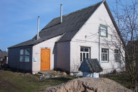 дом в бравсловском районе. - Изображение #1, Объявление #209403