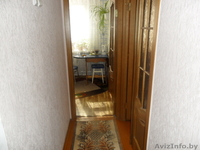 ПРОДАМ 1-НУЮ КВАРТИРУ или обменяю, рассмотрю любые предложения - Изображение #1, Объявление #188931