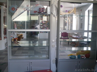 Торговое  оборудование - Изображение #1, Объявление #215039
