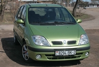 Рено Meган Сценик профодной на РФ - Изображение #10, Объявление #239439