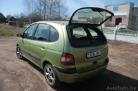 Рено Meган Сценик профодной на РФ - Изображение #3, Объявление #239439