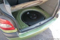 Рено Meган Сценик профодной на РФ - Изображение #7, Объявление #239439