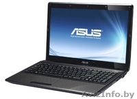 продам новый ASUS K52JE-EX092 - Изображение #1, Объявление #234404