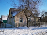 Продам бревенчатый жилой дом - Изображение #4, Объявление #258045