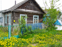 Продажа дома в д. Засковичи, 25 км от Молодечно, газ, водопровод, телефон. Торг. - Изображение #1, Объявление #277032