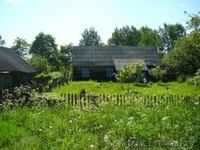 Дом д.Балаши Мядельск.р-н Оз. Нарочь - Изображение #2, Объявление #270307