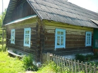 Дом д.Балаши Мядельск.р-н Оз. Нарочь - Изображение #1, Объявление #270307