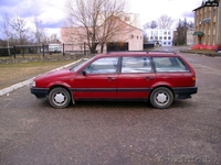 Volkswagen Passat B3 - 1992 г.в.  - Изображение #2, Объявление #262334