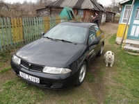 Продам Мицубиси Каризма - Изображение #1, Объявление #253409