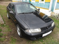 Продам Мицубиси Каризма - Изображение #2, Объявление #253409