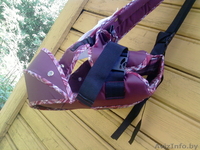 Рюкзак-кенгуру Мася - Изображение #1, Объявление #284953