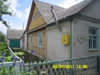 Продажа дома по ул. михалёнка - Изображение #1, Объявление #311698