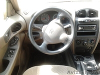 хундай санта-фе - Изображение #1, Объявление #336697