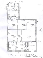 Продажа дома по ул. михалёнка - Изображение #3, Объявление #311698