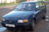 Продам автомобиль в городе Молодечно - Изображение #1, Объявление #353525