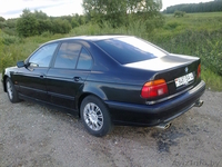 продам бмв е39 520   1996 - Изображение #3, Объявление #346193