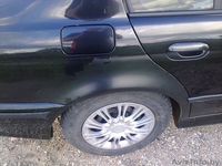 продам бмв е39 520   1996 - Изображение #4, Объявление #346193