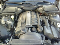 продам бмв е39 520   1996 - Изображение #6, Объявление #346193