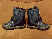 зимние сапожки для мальчика - Изображение #3, Объявление #342558