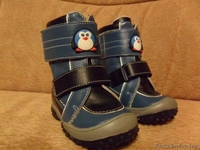 зимние сапожки для мальчика - Изображение #4, Объявление #342558