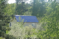 дом с евро отделкой со всеми удобствами - Изображение #6, Объявление #386166