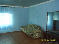 дом с евро отделкой со всеми удобствами - Изображение #1, Объявление #386166