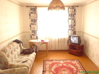 1комн в центре  54 кв.м - Изображение #1, Объявление #410876