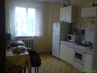 1комн в центре  54 кв.м - Изображение #2, Объявление #410876