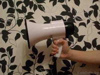 "Мегафон" (рупор) 20W,  - Изображение #1, Объявление #469136