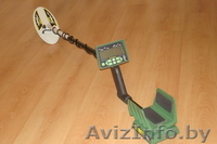 Металлоискатель Garrett gta x1000 (в идеальном состоянии) - Изображение #3, Объявление #483587